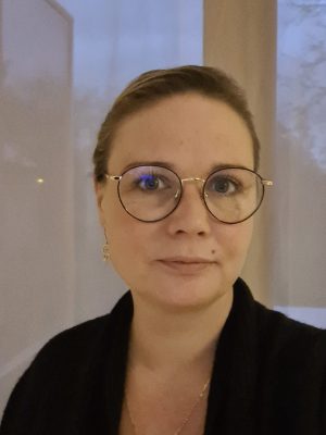 Aurélia EPELDE